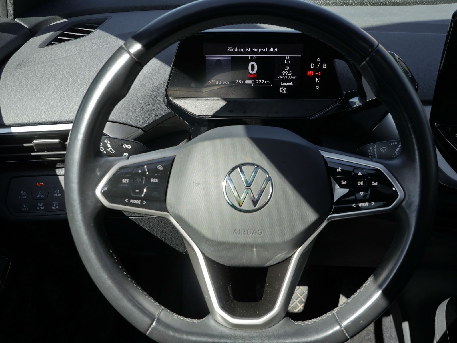 Volkswagen ID.4 - Bild 9