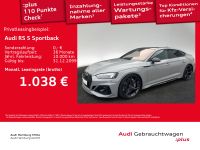 Audi RS5 - Vorschau Bild 1