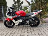 Yamaha R6 ( Rj05)  - YAMAHA 2002 R6