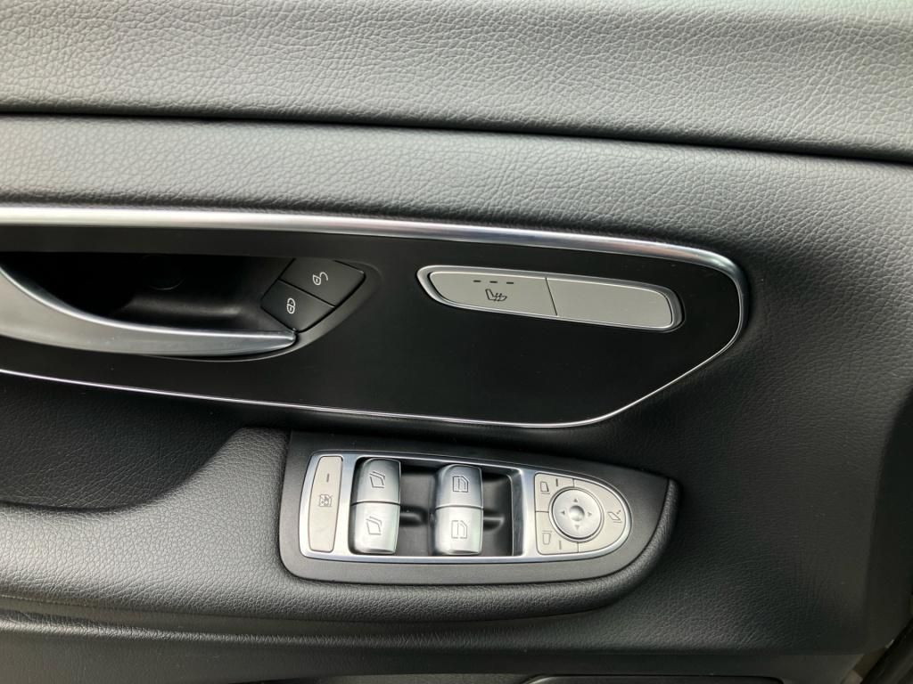 Fahrzeugabbildung Mercedes-Benz V 250 BT L AMG LEDER LIEGEPAKET LED