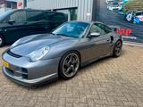 Porsche 996 Turbo GT2