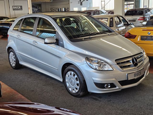 Mercedes-Benz B 180 ***1.Hand***