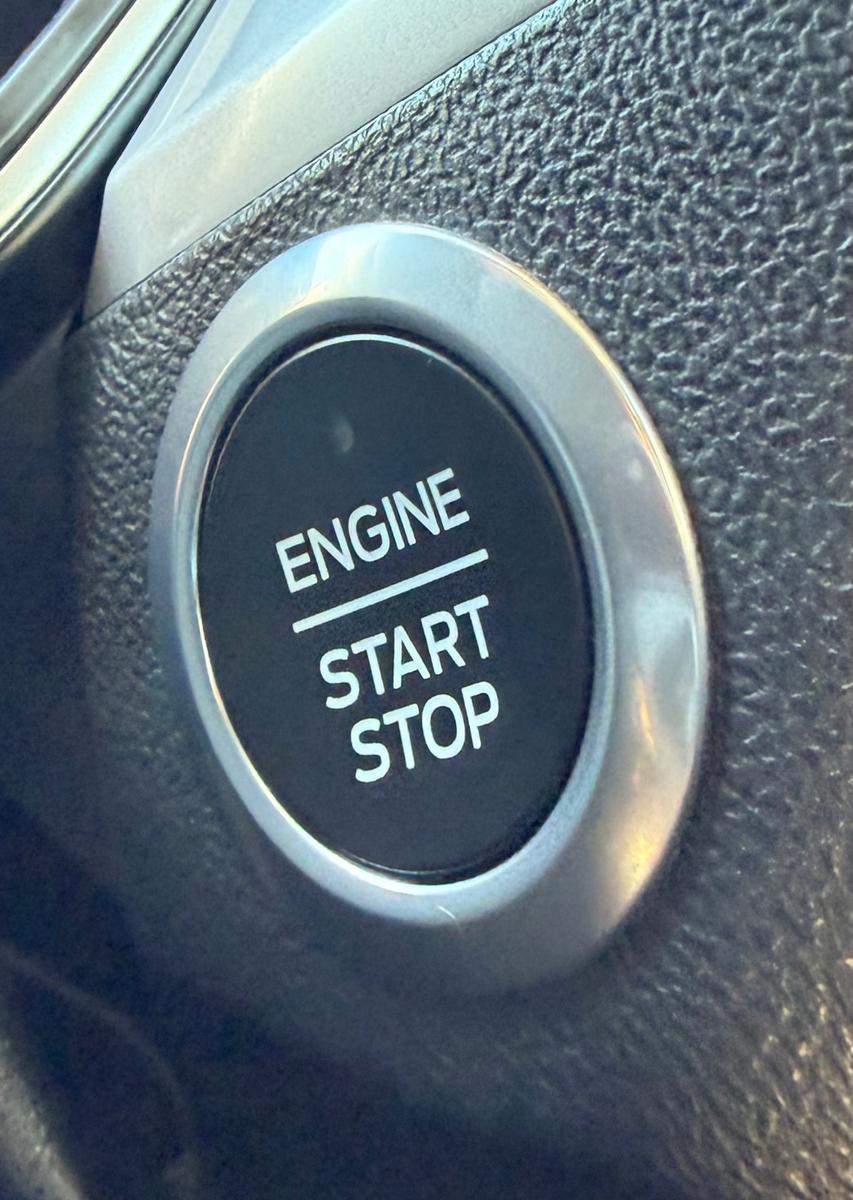 Ford Focus Turnier Cool & Connect Sport Lenkrad