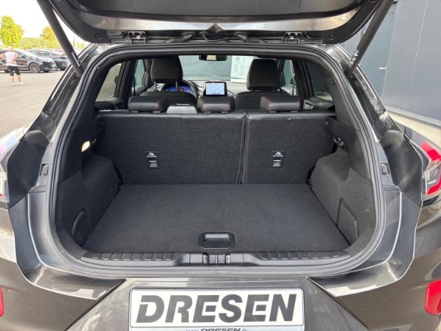 Ford Puma 1.0 EcoBoost ST-Line X Glasdach/Sitzheizung