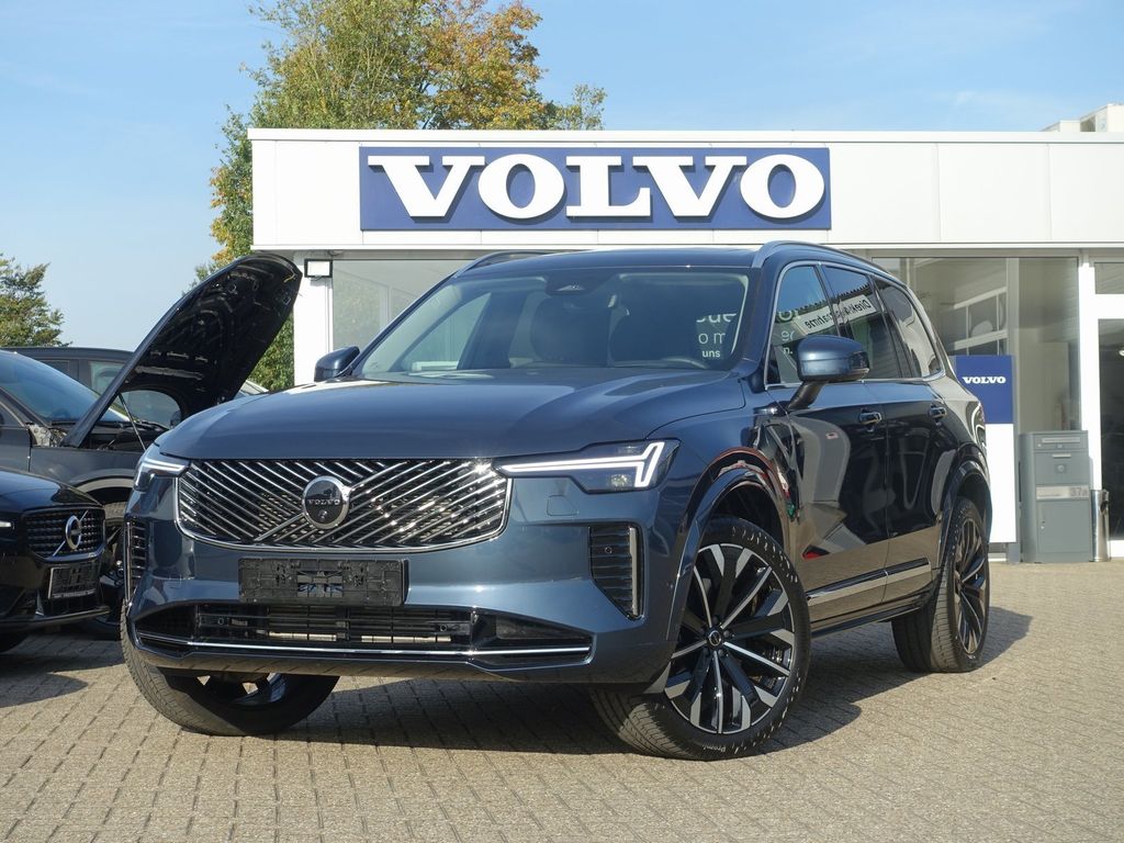 Image of Volvo XC90