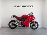 Ducati Supersport | Quickshifter & Kurzes Heck - Offers matching your search criteria