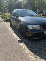BMW Bmw e 82 123d - BMW 123: Coupe, D