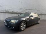 BMW Bmw 520d F11 F10 Kombi LED Klima Facelift ... - BMW 5er F11 mit Facelift