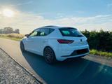 Seat Leon FR 1.8 TSI 132kW - Seat Leon Gebrauchtwagen in Braunschweig