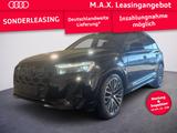 Audi Q7 SUV 50 TDI quattro S LINE+AHK+MATRIX+PANO+B&O - Audi Q7 New cars in Frankfurt (Main)