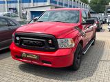 Dodge RAM 1500 - Dodge RAM: 1500
