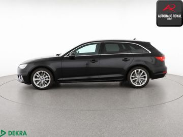 Audi A4 - 2
