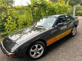 Porsche 924 BJ 82 - Porsche Gebrauchtwagen in Kaiserslautern