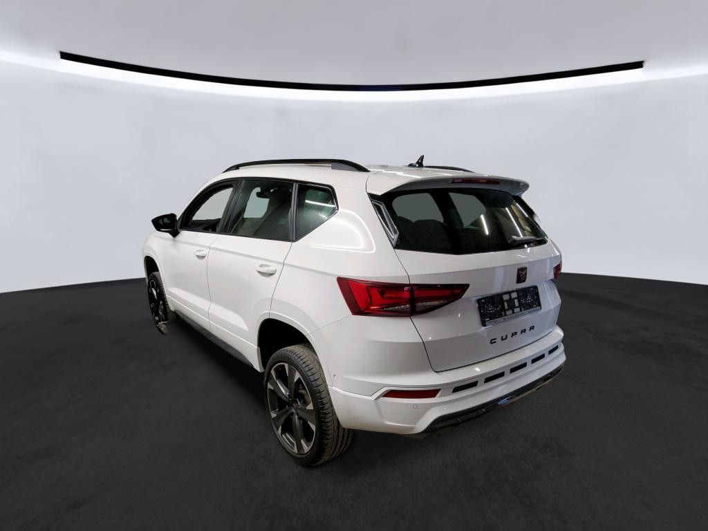 Cupra Ateca - Bild 2