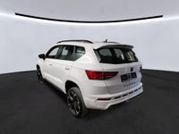 Cupra Ateca - Vorschau Bild 2