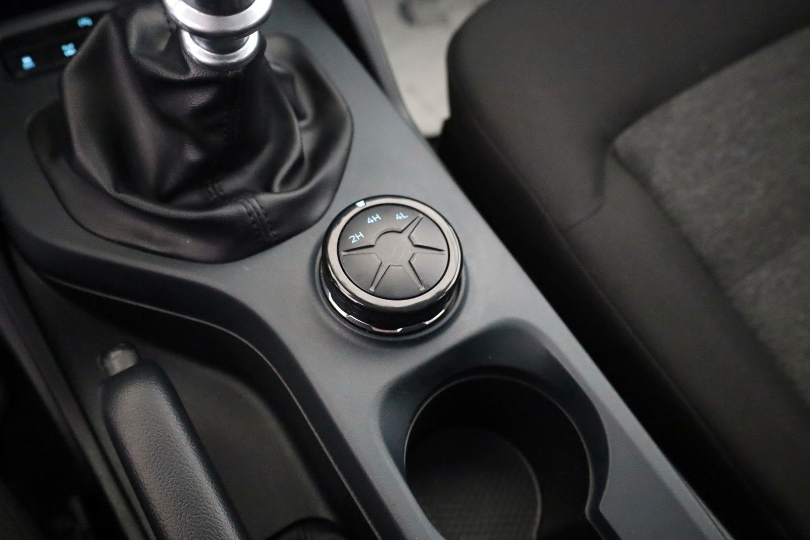 Fahrzeugabbildung Ford Ranger XL 4x4 DoKa,ACC, Kamera, CarPlay, AHK