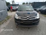 Citroën C-Crosser Tendance - gebrauchte Citroën C-Crosser aus dem Jahr 2008