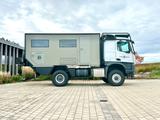 Mercedes-Benz Neuwertiger Arocs RoadXplorer 4x4