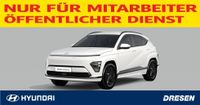 Hyundai KONA Elektro - Vorschau Bild 1