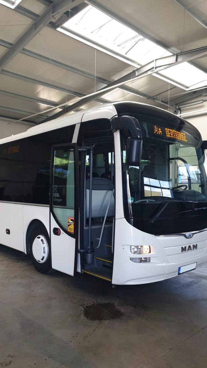MAN Lions Regio