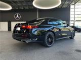 Mercedes-Benz E 450 4M - AMG - 4D Burm - HUD - PANO - MBUX SS - Mercedes-Benz E 450 von privat