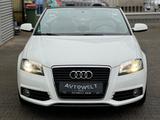 Audi A3 1.8 TFSI CABRIO S-LINE / PLUS *LED*LEDER*NAVI - Audi A3: Cabrio, Line