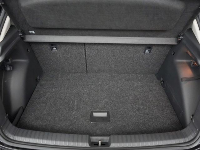 Fabia SELECTION TSI+LED+RÜCKFAHRKAMERA+SITZ-/LEN