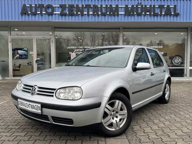 Volkswagen Golf 1.4 Comfortline*KLIMA*TÜV07/26*