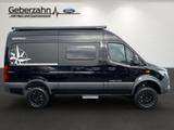 Westfalia James Cook 190PS Allrad /Offroad-Pkt./Fußbodenh - Offers matching your search criteria
