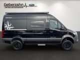 Westfalia James Cook 190PS Allrad /Offroad-Pkt./Fußbodenh - Angebote entsprechen deinen Suchkriterien