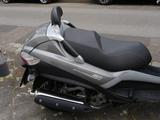 Piaggio MP3 400 LTie mit TomTom-Navi - ROLLER MP3