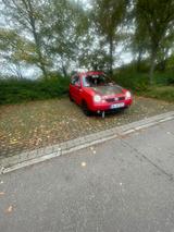 Volkswagen VW Lupo 1,4 l - VW Lupo Gebrauchtwagen in Stuttgart