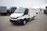 Iveco Daily 35 S 180 Tiefkühl Eis Ice -40° Klima - Iveco 180 e
