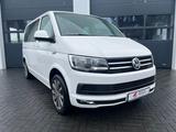 Volkswagen T6 Multivan Comfortline Navi AHK PDC Automatik - VW T6 Multivan Gebrauchtwagen in Dresden