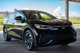 Volkswagen VW ID.5 Pro 210kw IQ.Light HUD Harman Kardon Wär