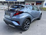Toyota C-HR 2.0-l-VVTi Hybrid Team D RF.Kamera 1.HD - Toyota C-HR in Berlin