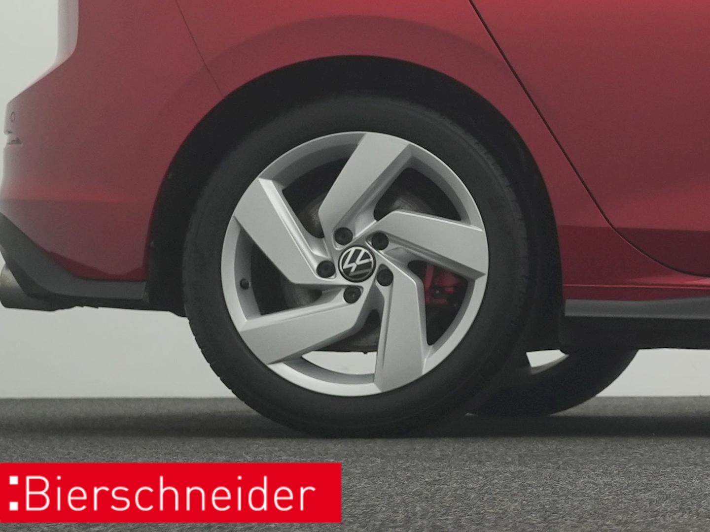 Volkswagen Golf GTI 8 2.0 TSI DSG NAVI KAMERA H&K, миниатюра 24