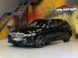 BMW 320d xDrive M Sport~LEDER~KAMERA 360~HEADUP~LED - gebrauchte BMW 320 aus dem Jahr 2024