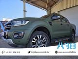 Ford Ranger Wildtrak DoKa 4x4 2.0/ NAVI LEDER LED ACC - Ford Ranger in Braunschweig