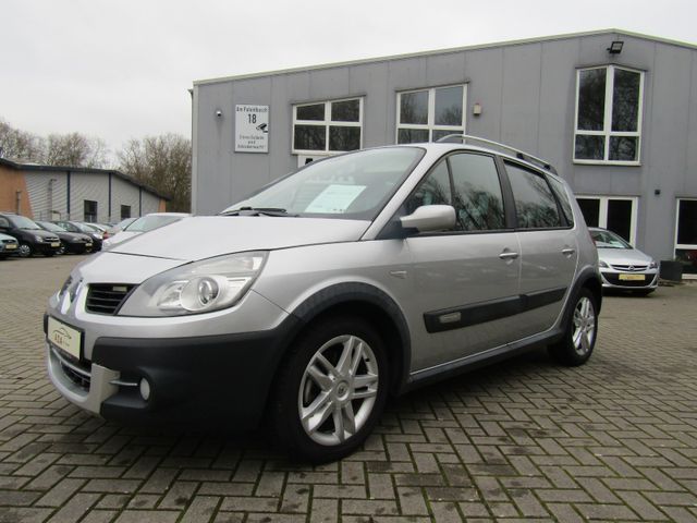 Renault Conquest,Klimaautomatik,PDS,Neu Zahnriemen