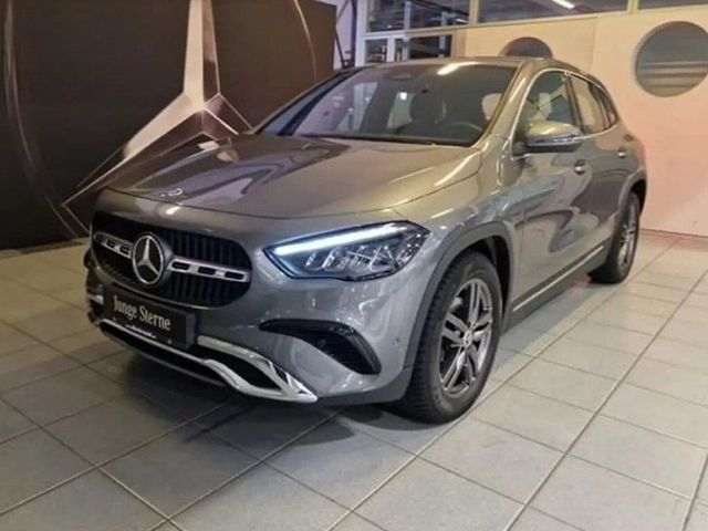 Inne MERCEDES-BENZ GLA 180 D 115CV AUTOMATIC PROGRESS