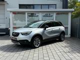 Opel Crossland (X) 1.2 Innovation/Aut./Zahnriemen Neu - Opel Gebrauchtwagen in Heidelberg