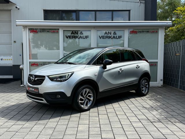 Opel Crossland (X) 1.2 Innovation/Aut./Zahnriemen Neu