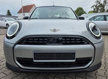 MINI Cooper Cabrio - 4