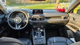Mazda CX-5 2.5 SKYACTIV-G 194 Sports-Line AWD i AT... - Mazda Gebrauchtwagen München