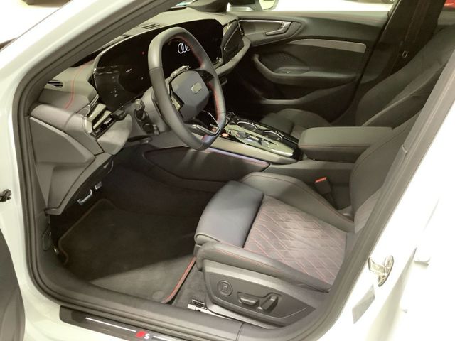 A5 Avant TFSI S-line S tronic,Standheizung,Pano,