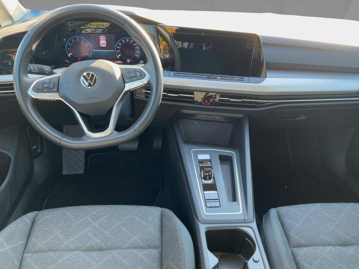 Volkswagen Golf ACC,AUTOM.,LED,Navi,SHZ,Kamera, миниатюра 8