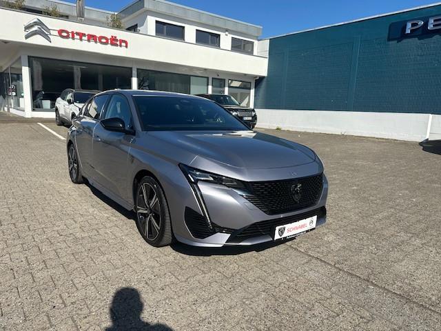Peugeot 308 GT *FSH*HZBLR*Souroun.P*KAMERA*GJR*