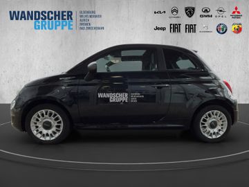 Fiat 500 1.0 Hybrid Sport XENON BEATS PDC CARPLAY