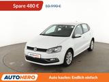 Volkswagen Polo 1.2 TSI Comfortline BMT*PDC*SHZ*TEMPO*KLIMA - VW Polo Gebrauchtwagen in Nürnberg